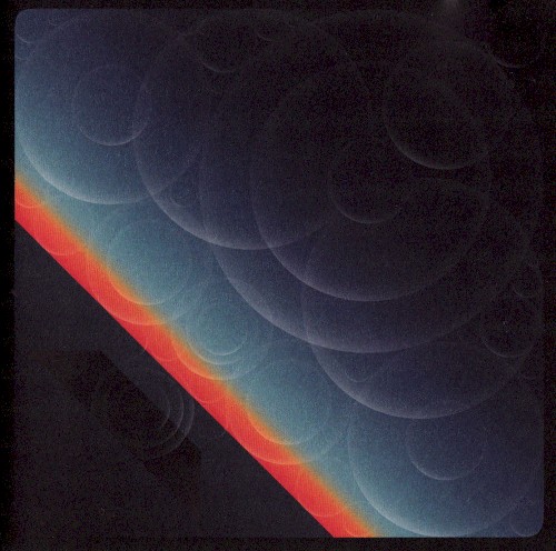 The Mars Volta - Noctourniquet